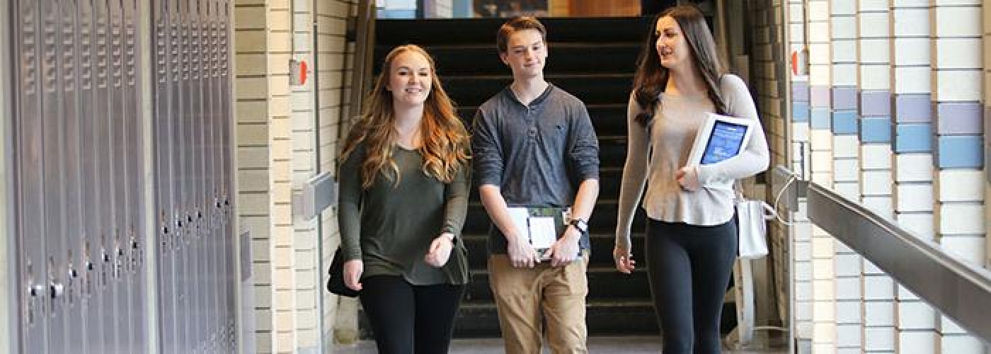 Selkirk College - Castlegar Campus